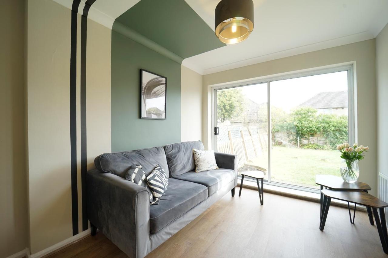 Stunning Luxury 3 Bed House With Garden In North * Leeds (West Yorkshire)